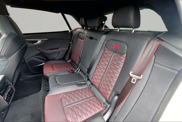 2026 Audi RS Q8 Base - Photo 28