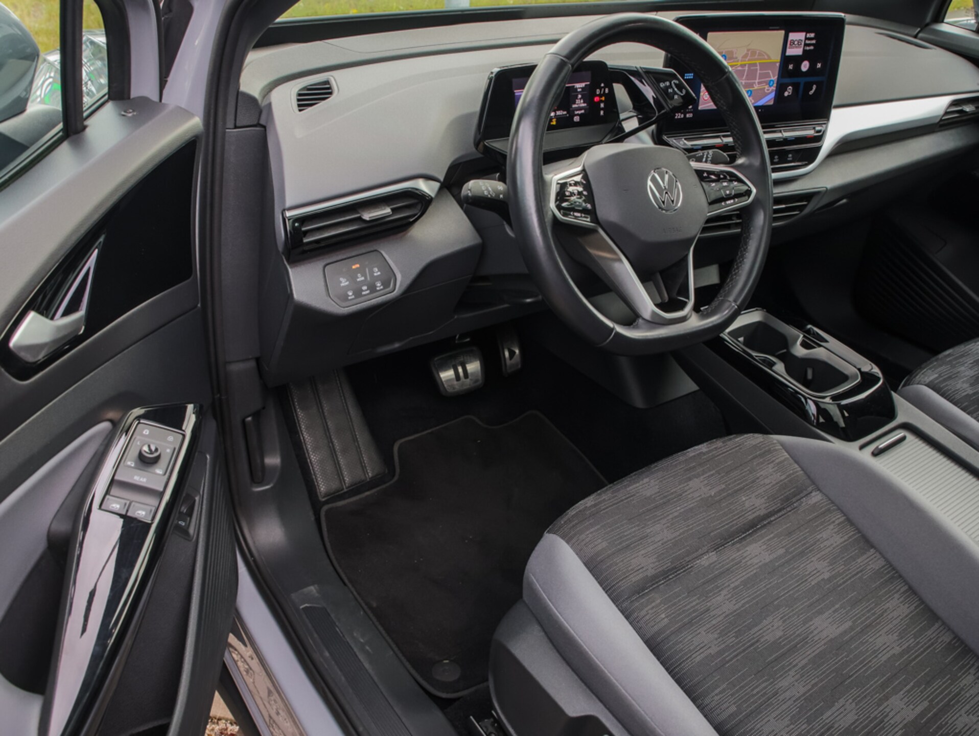 Volkswagen ID.4 Pro Performance