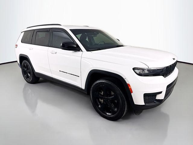 2023 Jeep Grand Cherokee L
