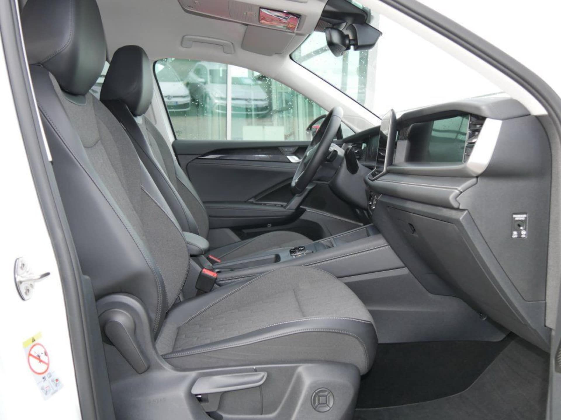 Volkswagen Tayron Life