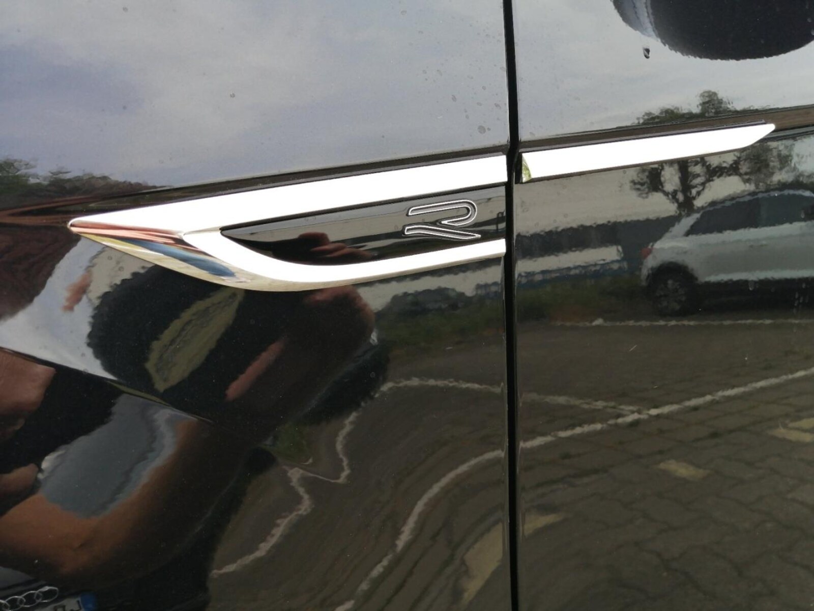 Volkswagen T-Roc – Bild 16