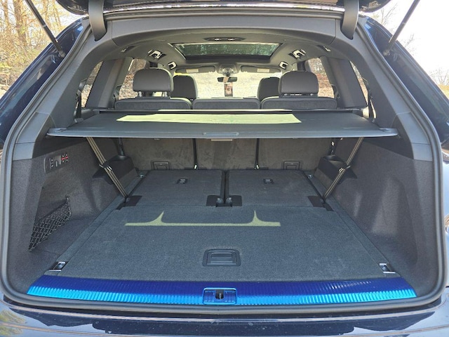 2026 Audi Q7 Premium Plus - Photo 32