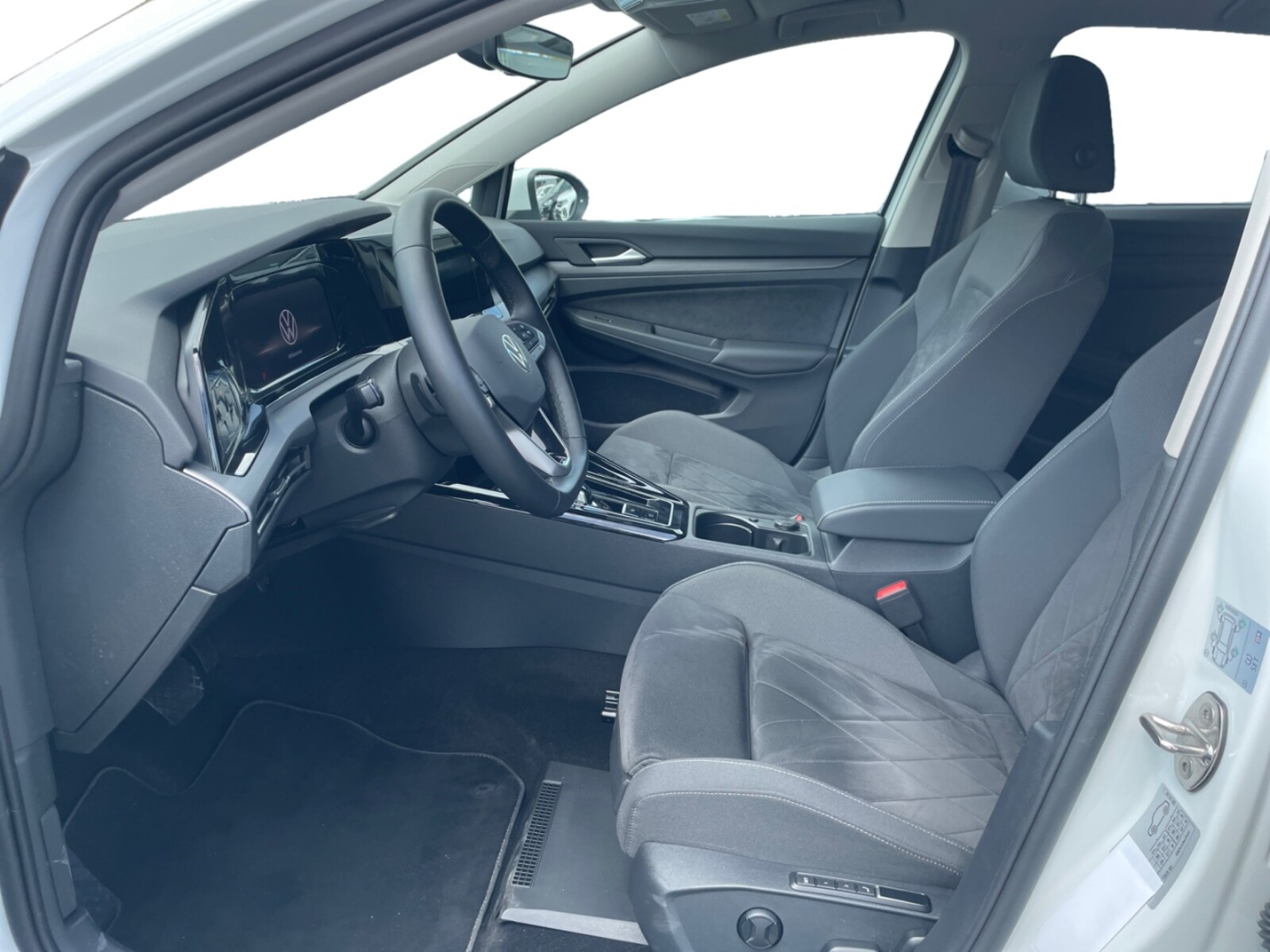 Volkswagen Golf – Bild 9