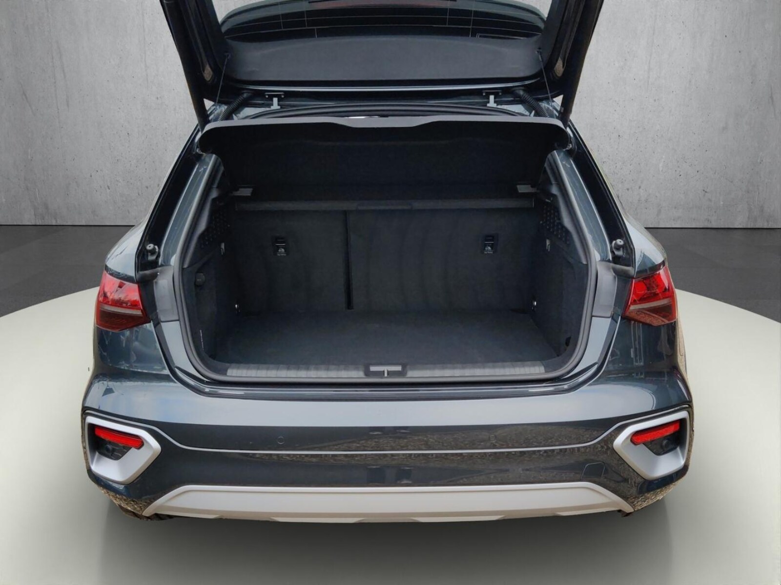 Audi A3 allstreet – Bild 20