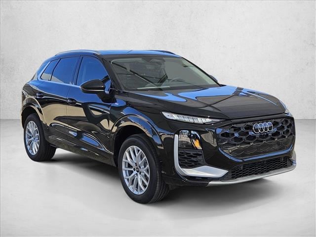 2026 Audi Q3 SUV
