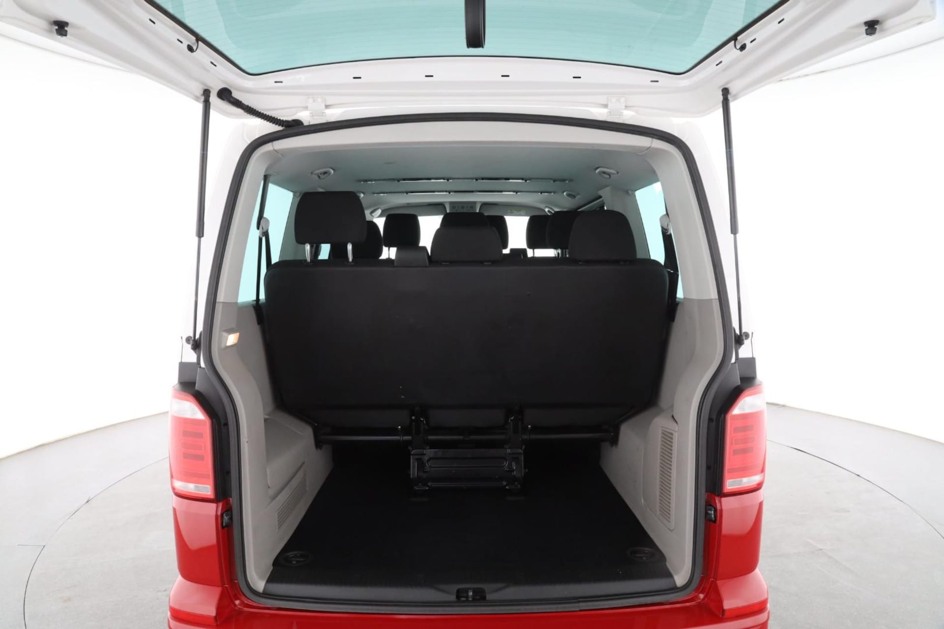 Volkswagen T6 Caravelle Trendline