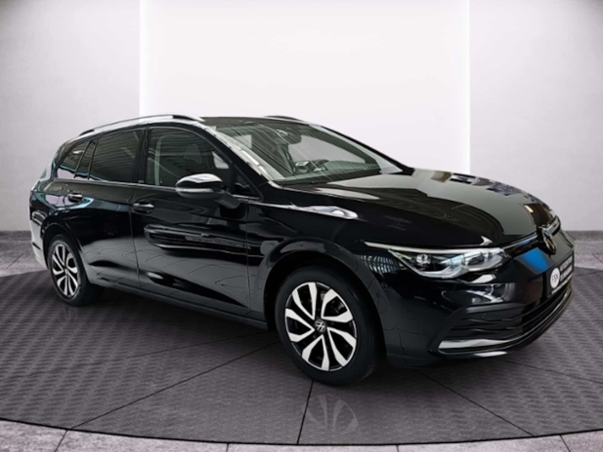 Volkswagen Golf Variant Active