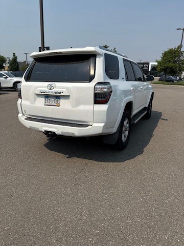 2015 Toyota 4Runner