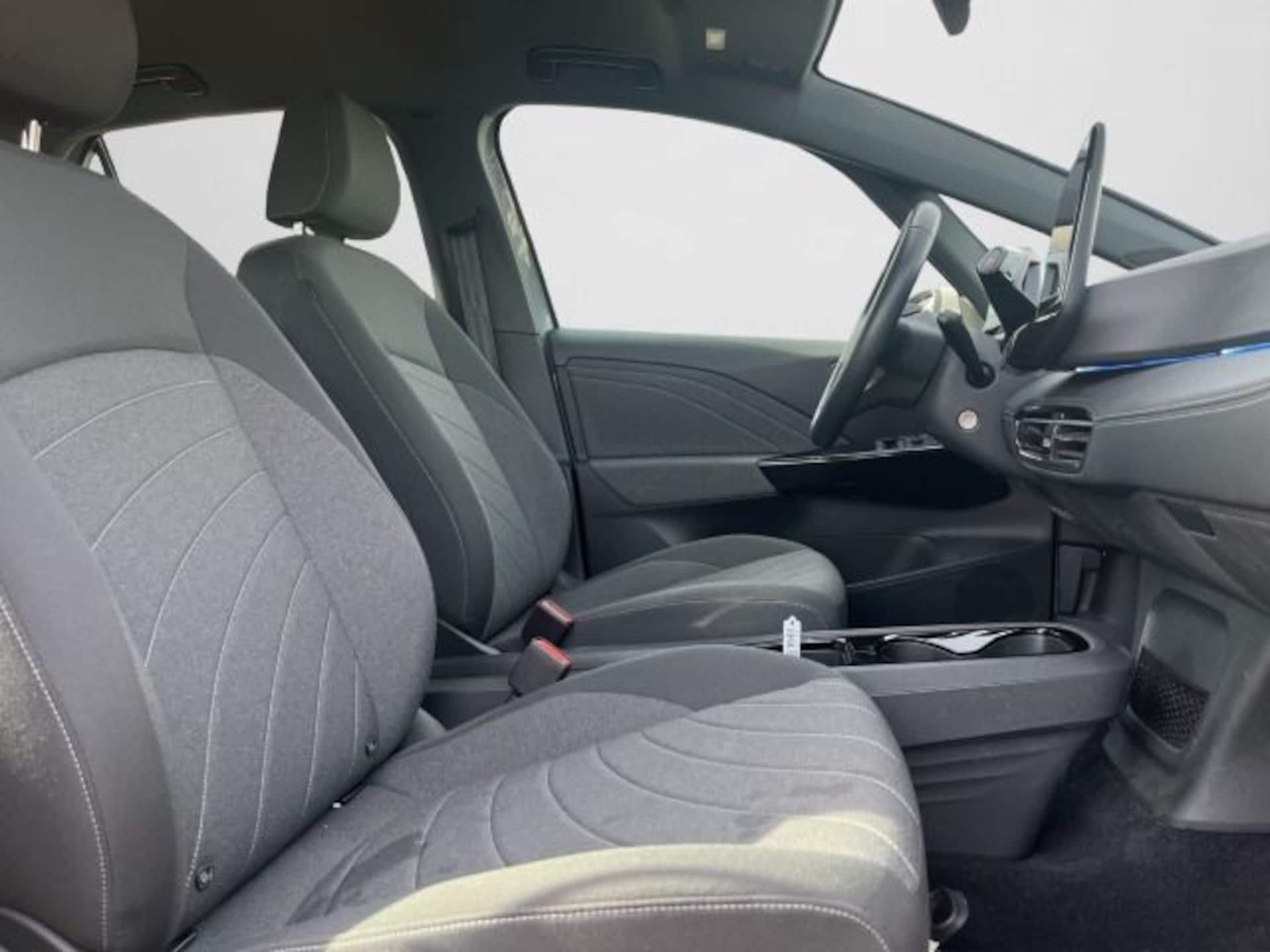 Volkswagen ID.3 Pro