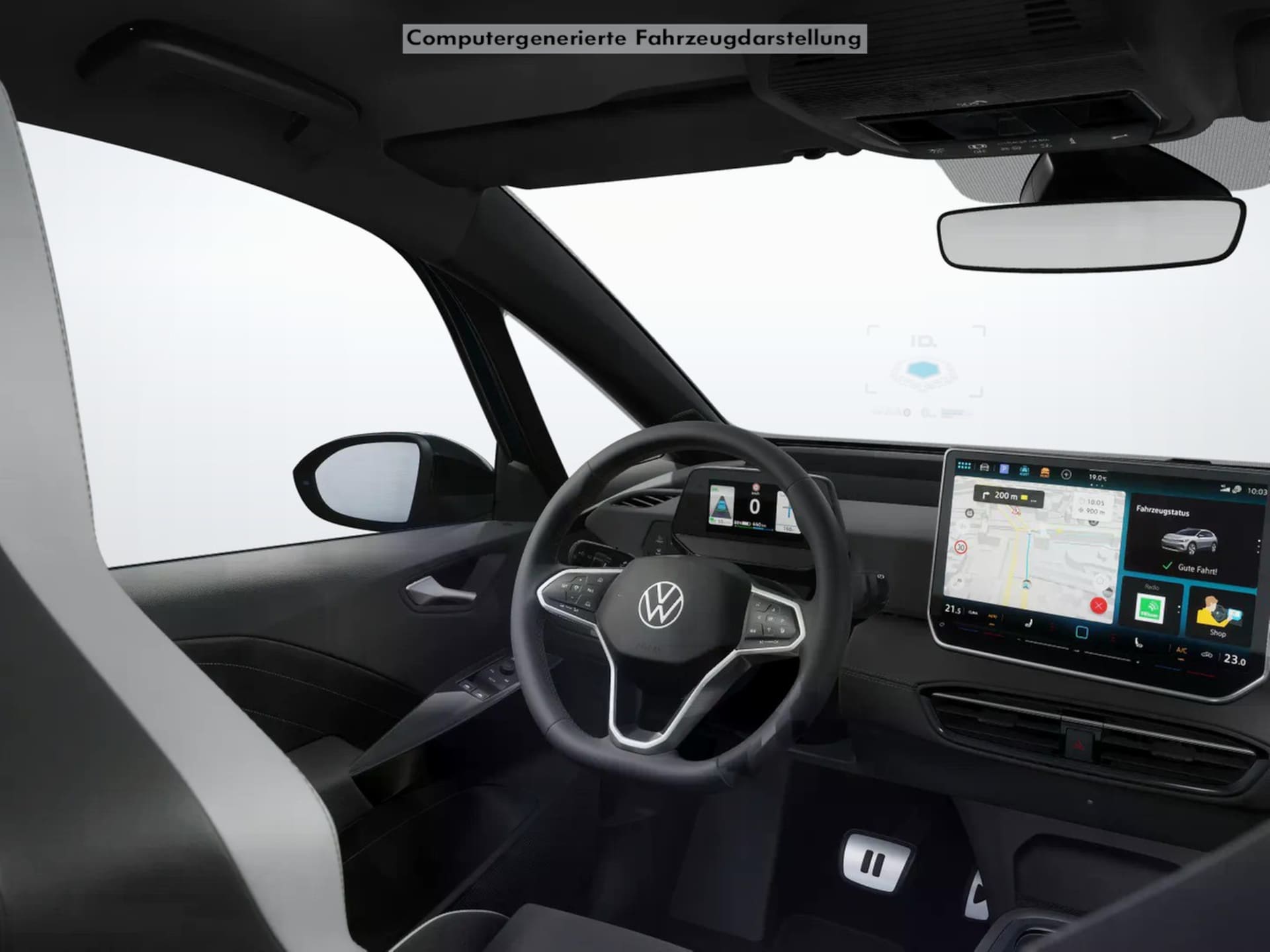 Volkswagen ID.3 Pro S