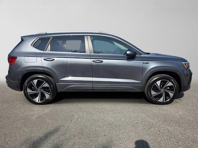2024 Volkswagen Taos