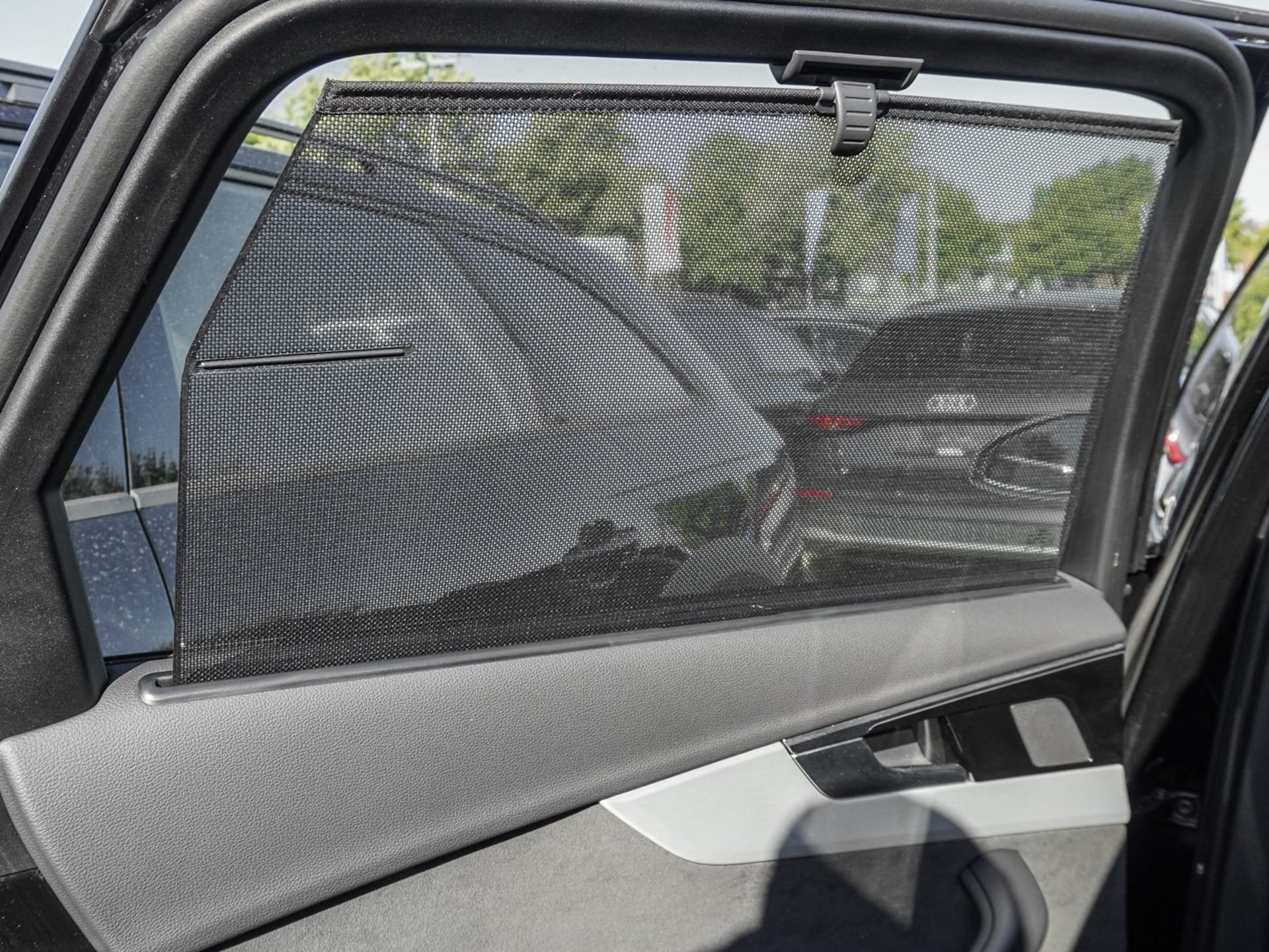 Audi A4 Avant S line