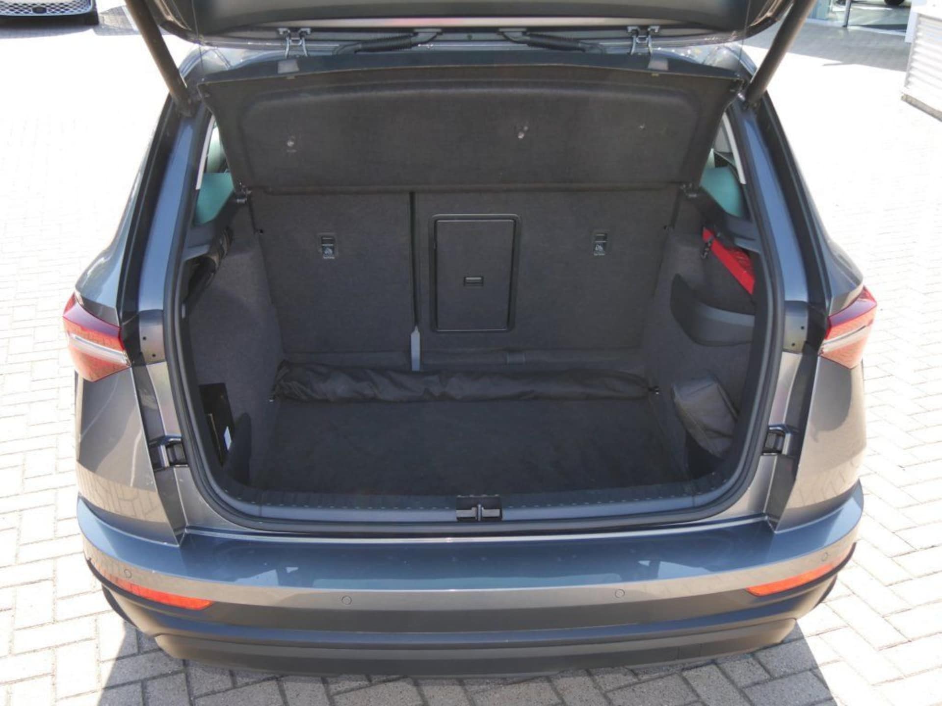 Skoda Karoq Ambition