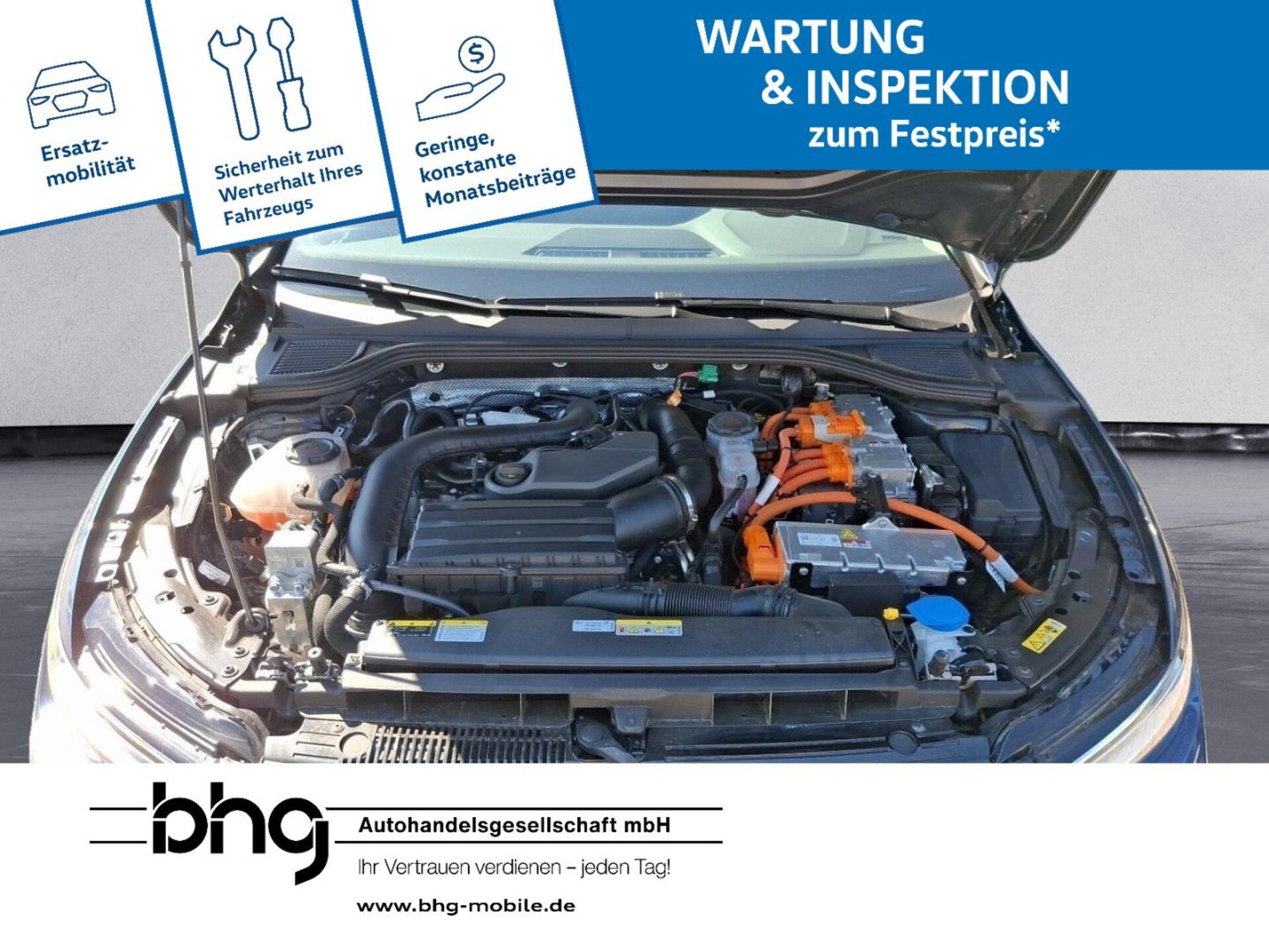 Volkswagen Golf ENERGY