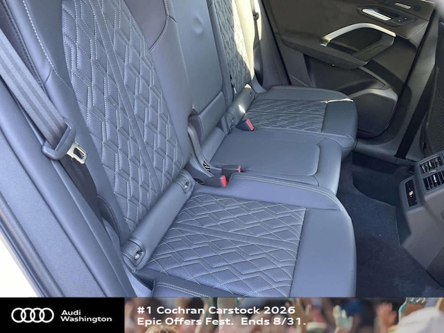 2026 Audi SQ5 Sportback Premium Plus - Photo 21