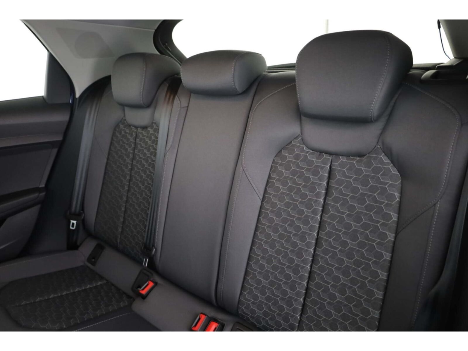 Audi A1 Sportback – Bild 11