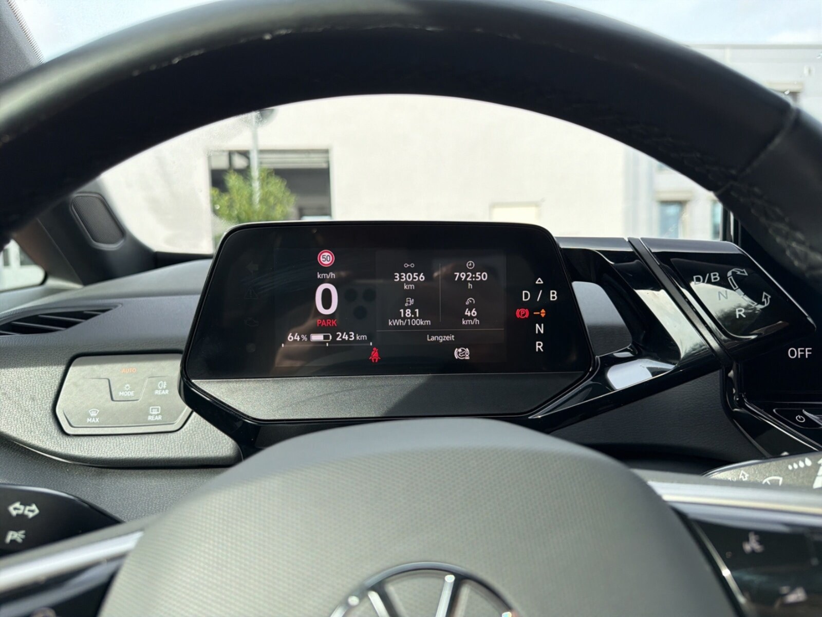 Volkswagen ID.3 – Bild 13