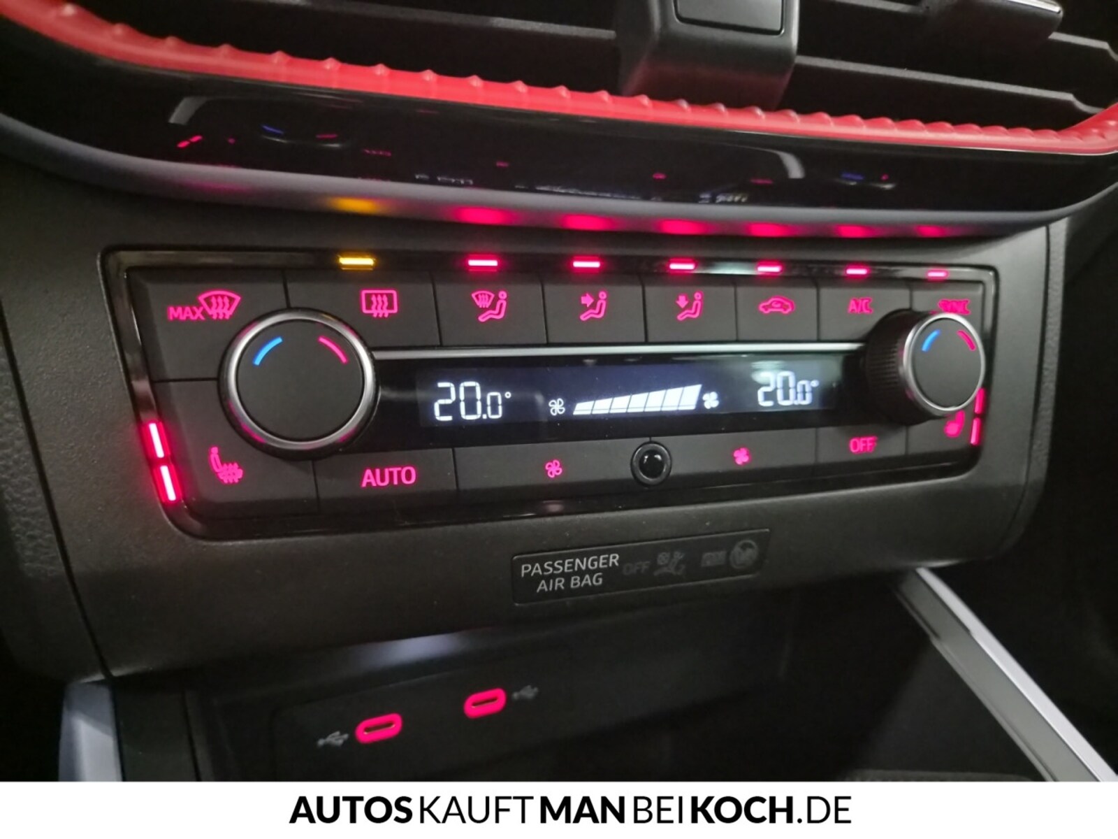 SEAT Arona – Bild 20