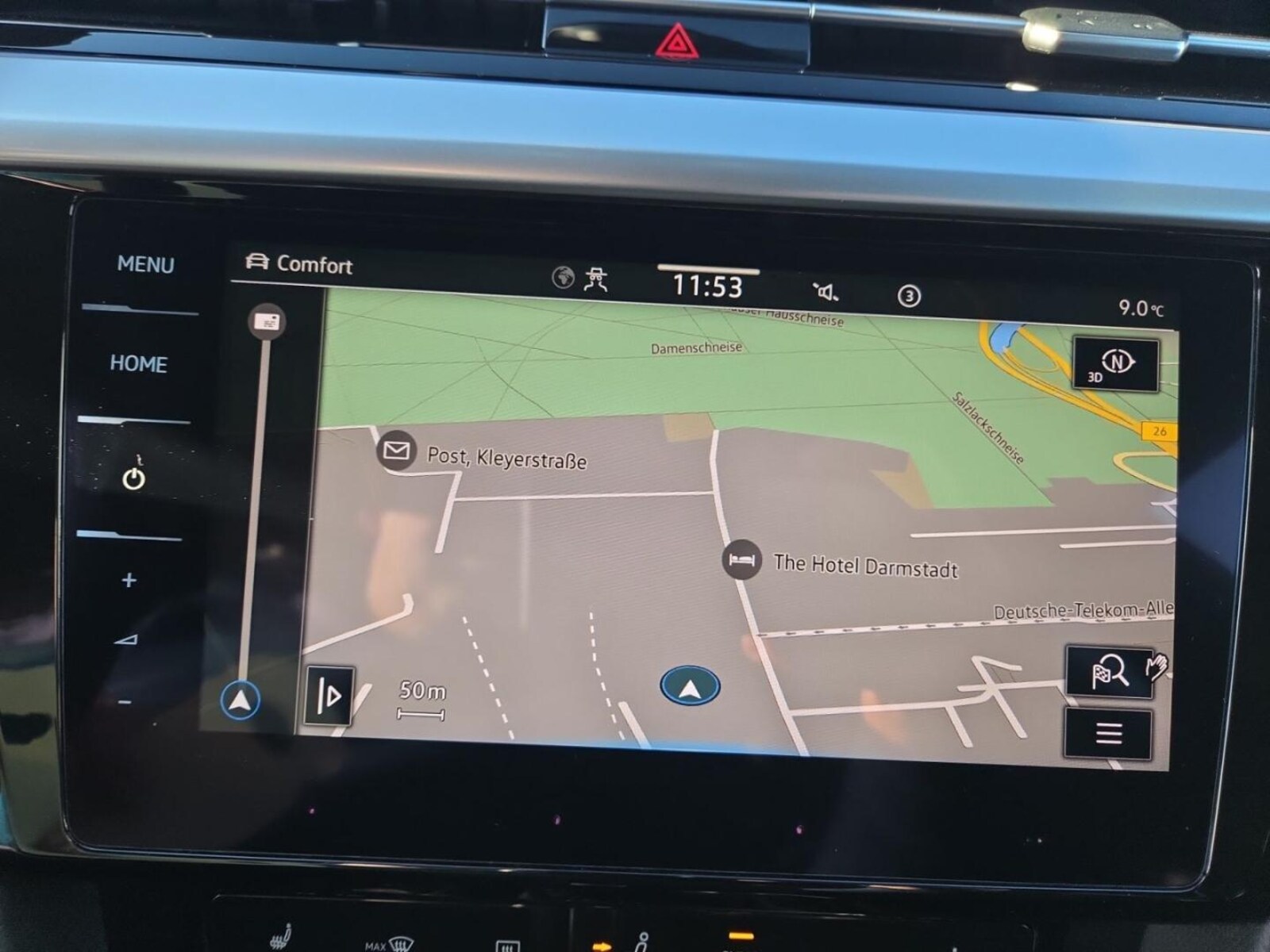 Volkswagen Arteon Shooting Brake – Bild 18