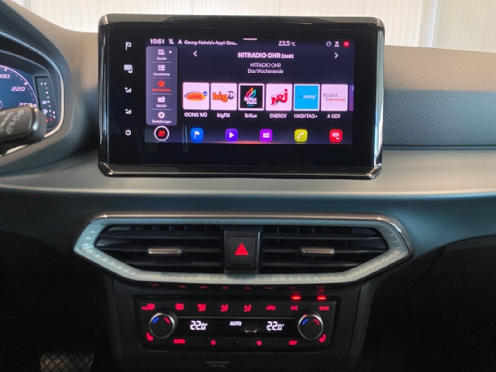 SEAT Arona – Bild 16