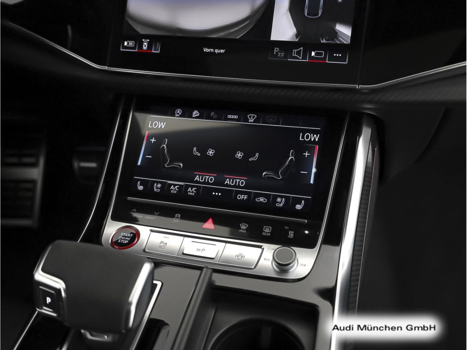 Audi RS Q8 – Bild 18