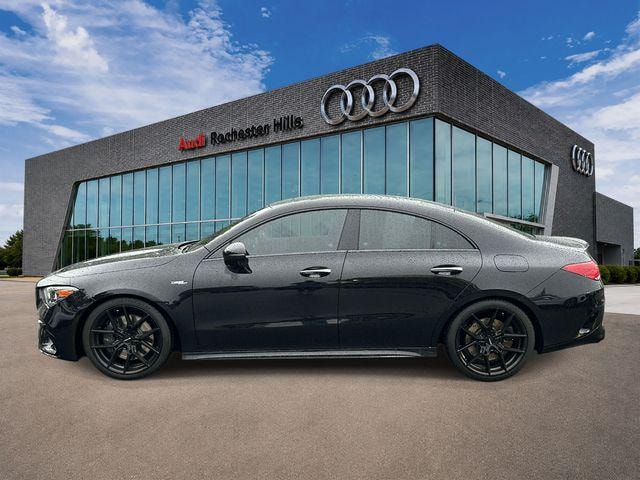 2022 Mercedes-Benz