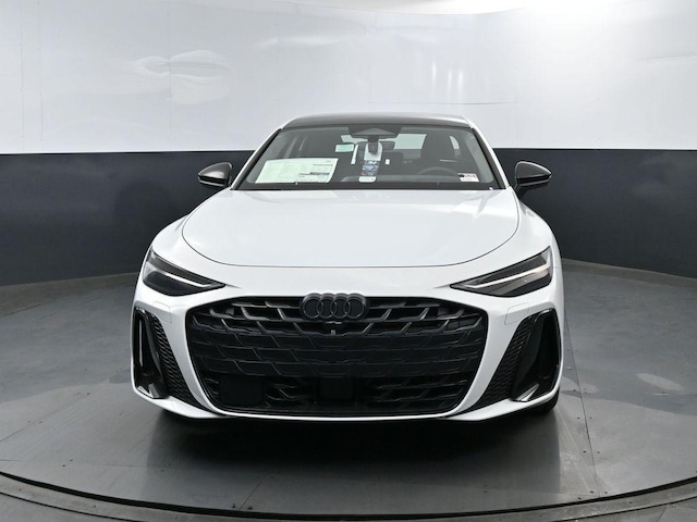 2026 Audi A6 Sedan