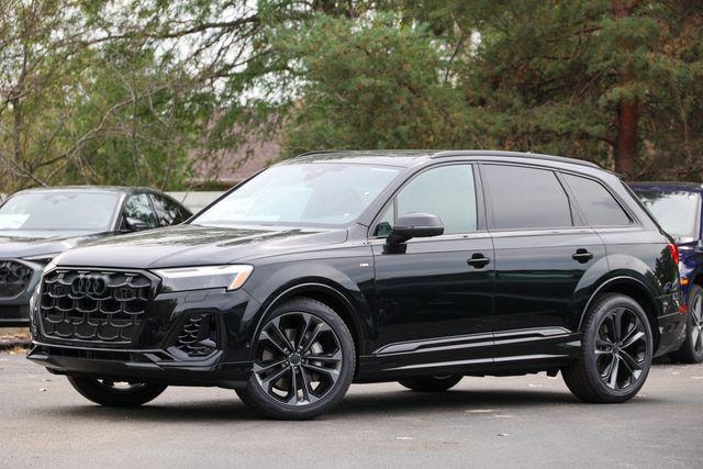 Photo of 2026 Audi Q7