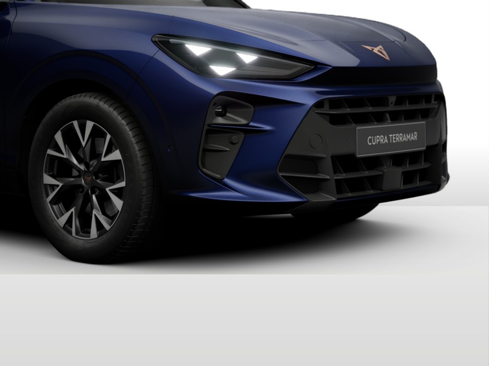 CUPRA Terramar – Bild 7