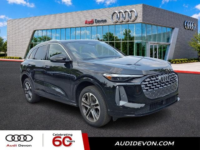 Photo of 2025 Audi Q5