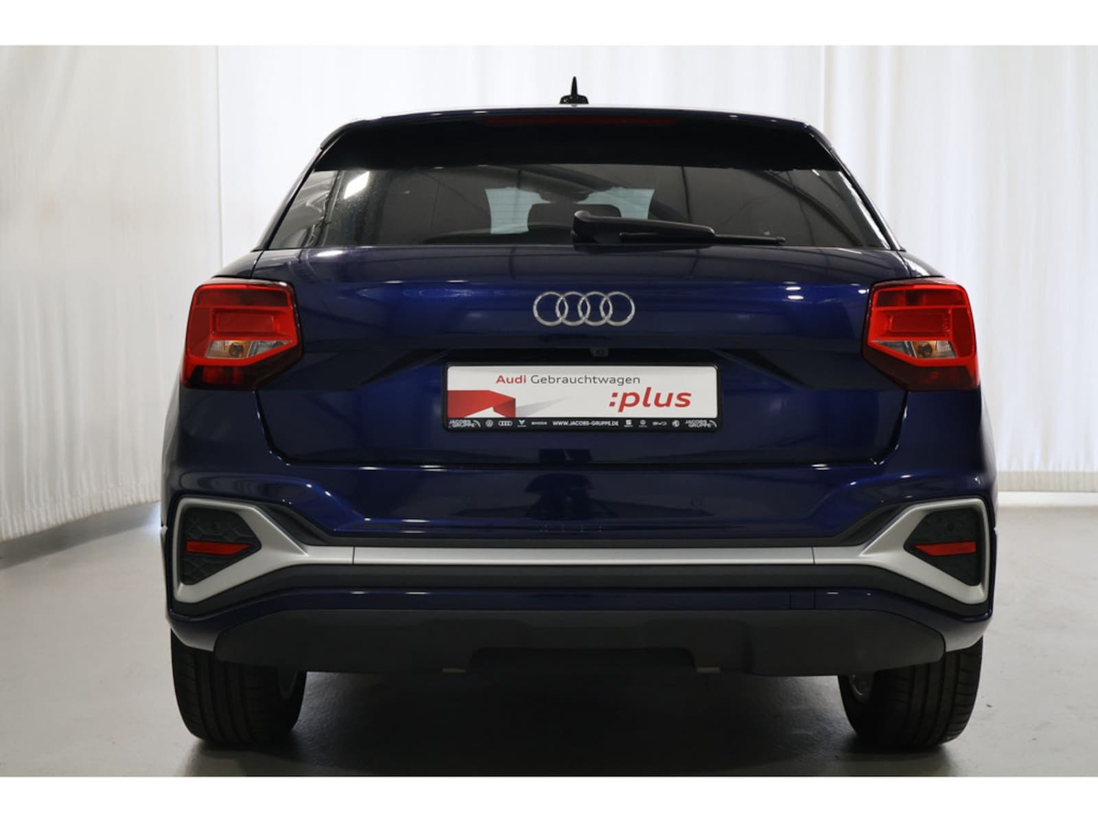 Audi Q2 – Bild 4
