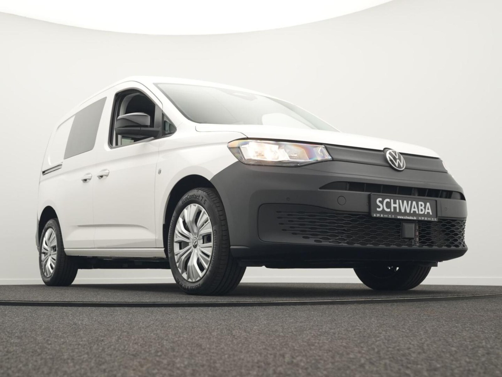 Volkswagen Caddy Kombi – Bild 25