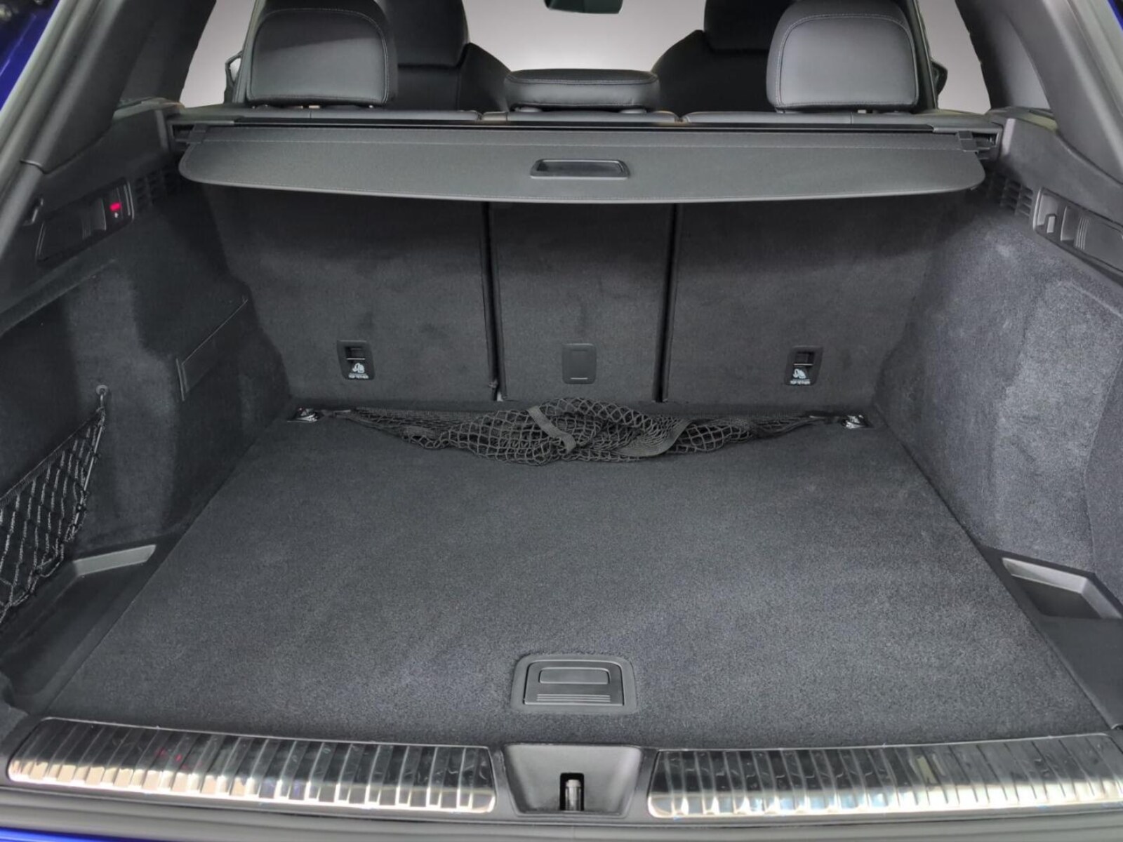 Audi SQ5 – Bild 14