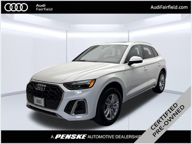 Photo of 2023 Audi Q5
