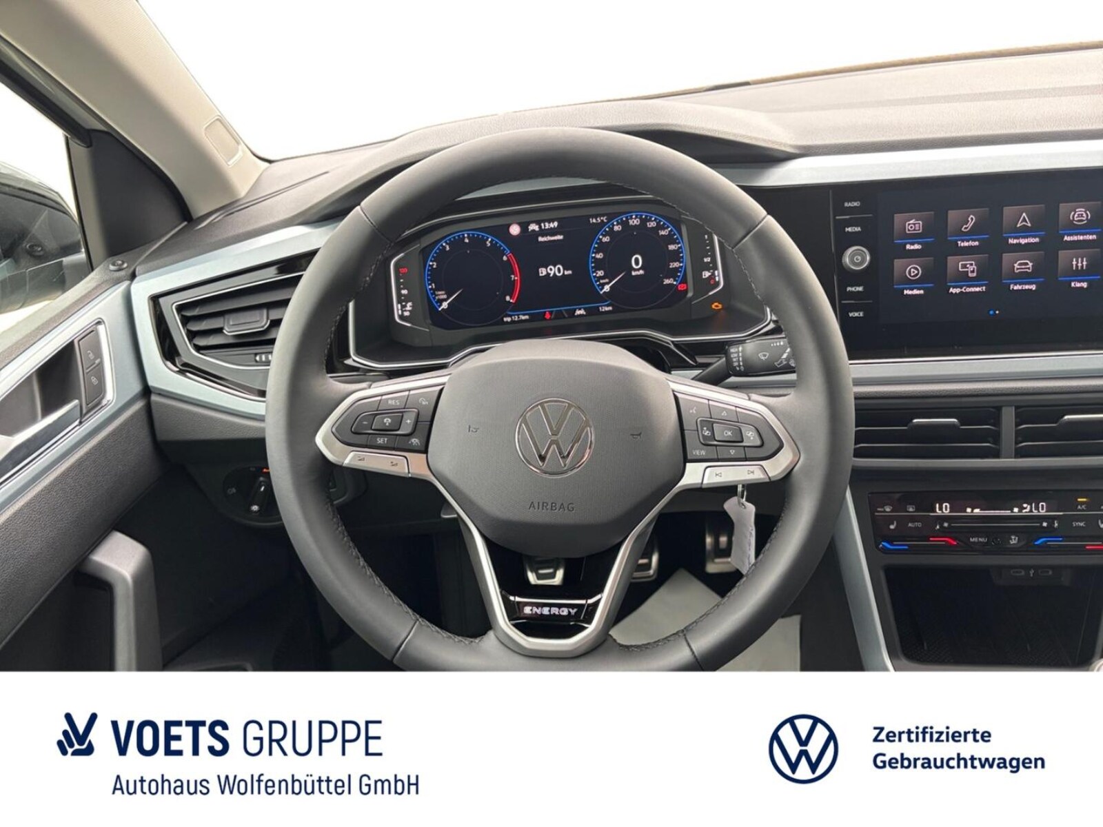 Volkswagen Polo – Bild 11