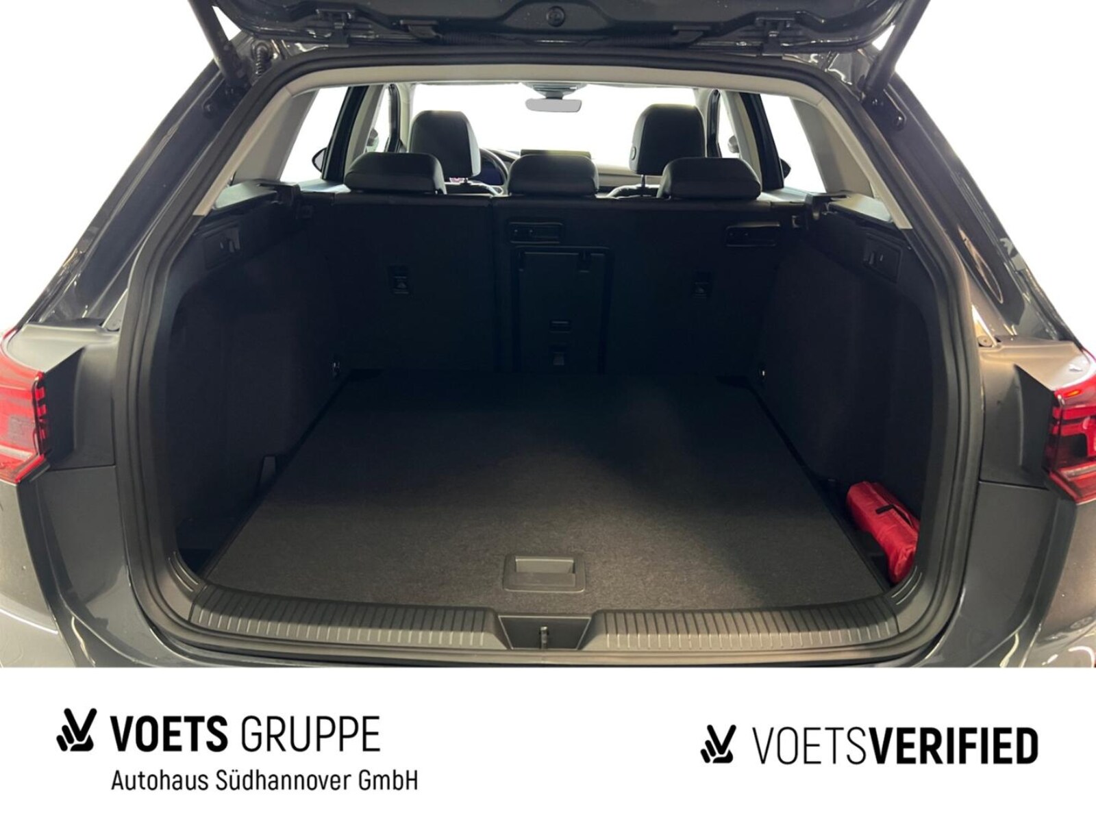 Volkswagen Golf Variant – Bild 14