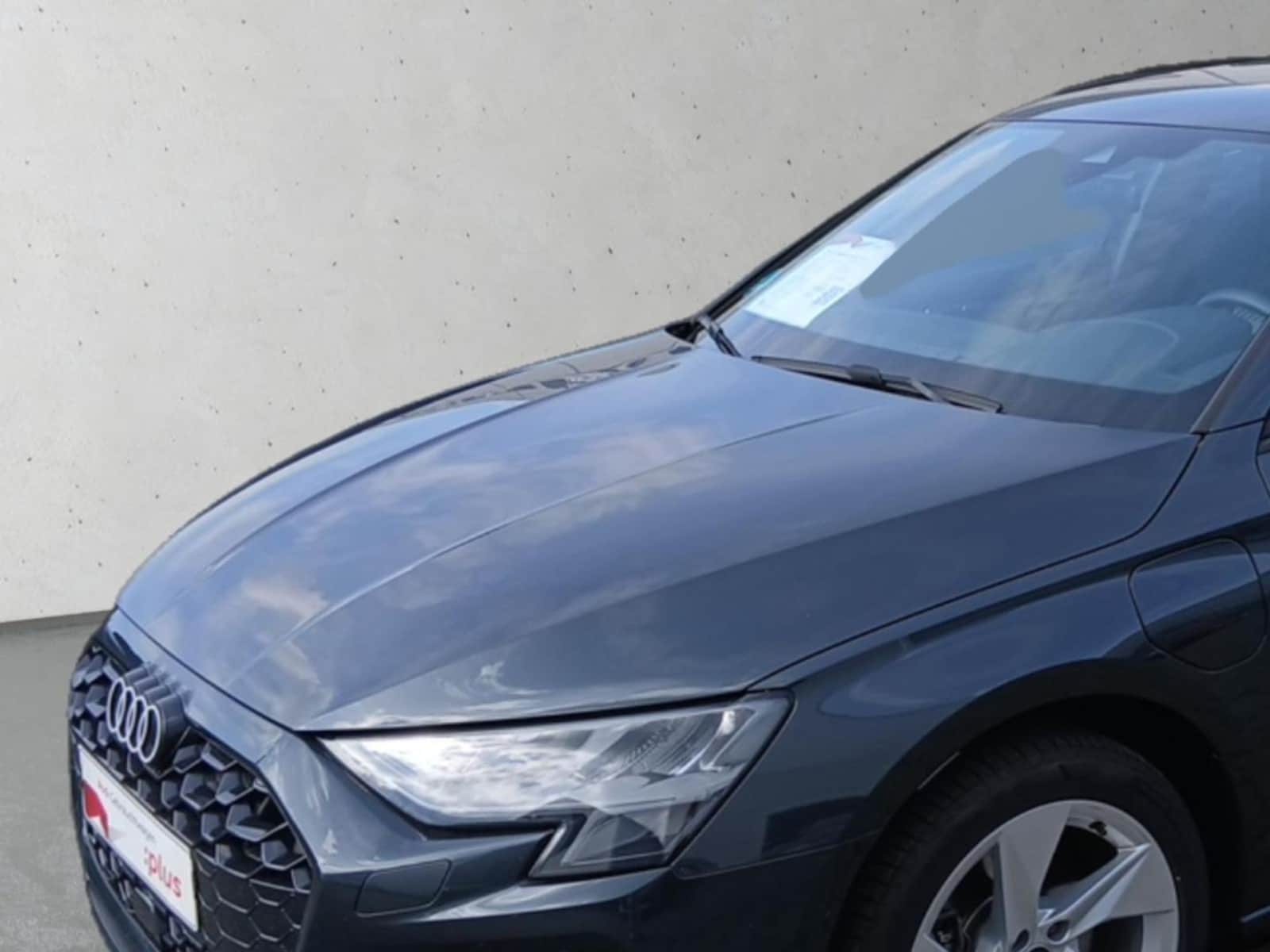 Audi A3 Sportback – Bild 8