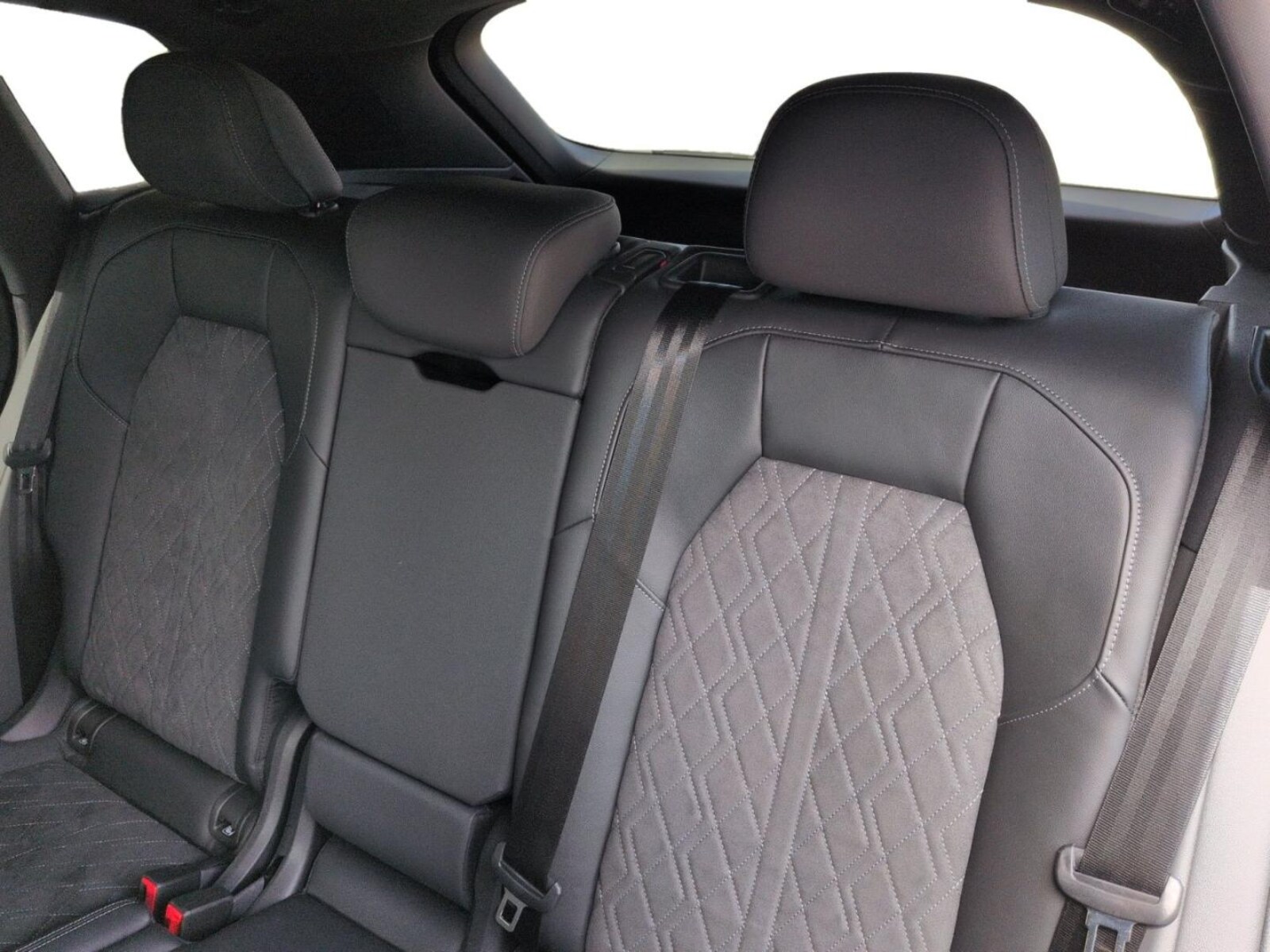 Audi Q5 – Bild 9