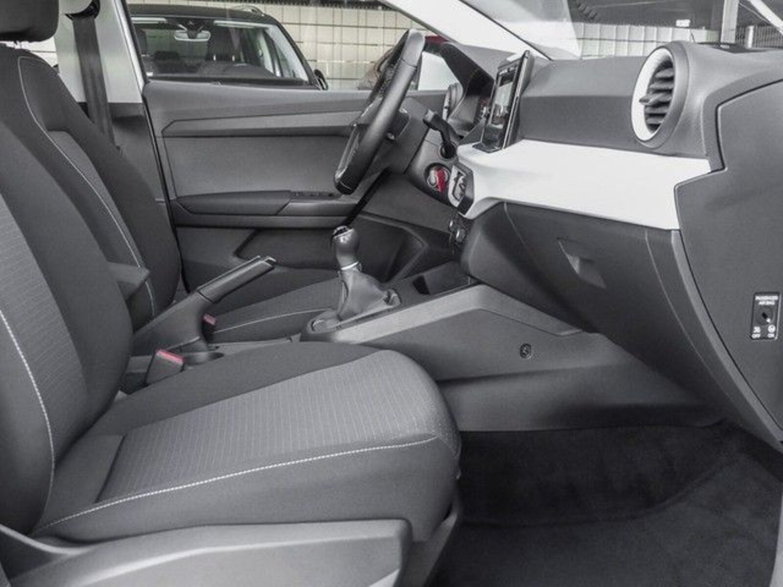 SEAT Ibiza – Bild 14