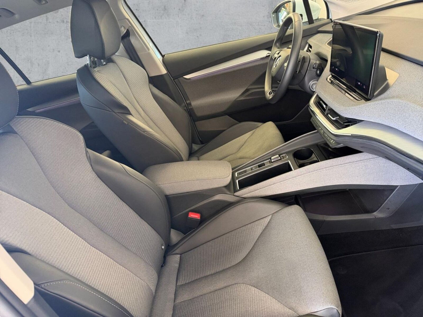 Škoda Enyaq – Bild 12