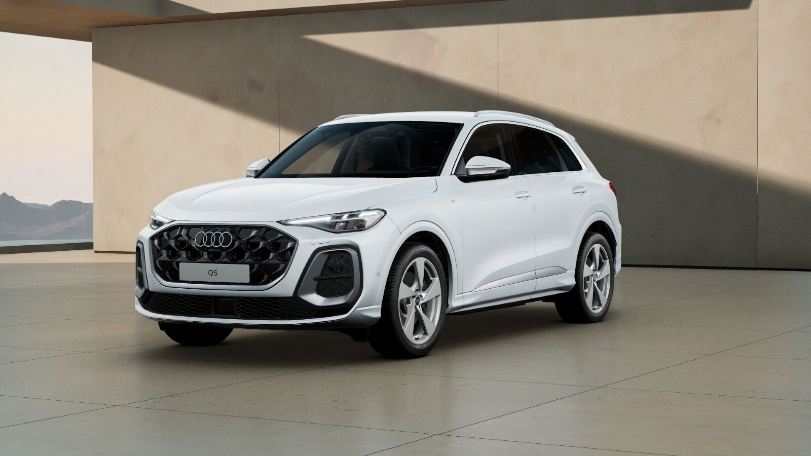 Audi Q5 – Bild 2