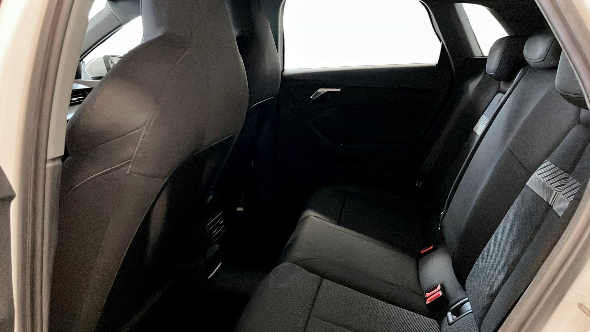Image about Audi A3 Sportback A3 Sportback 35 TFSI Proline 150 hk 6-växlad