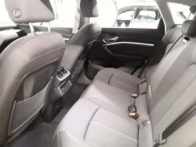Image about Audi Q8 e-tron S line 50 e-tron quattro