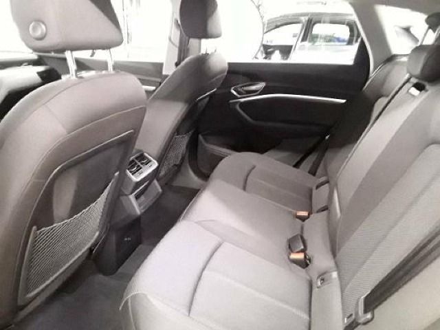 Image about Audi Q8 e-tron S line 50 e-tron quattro