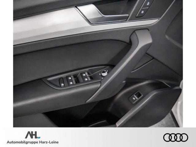 Image about Audi Q5 40 TDI quattro 150 kW S tronic
