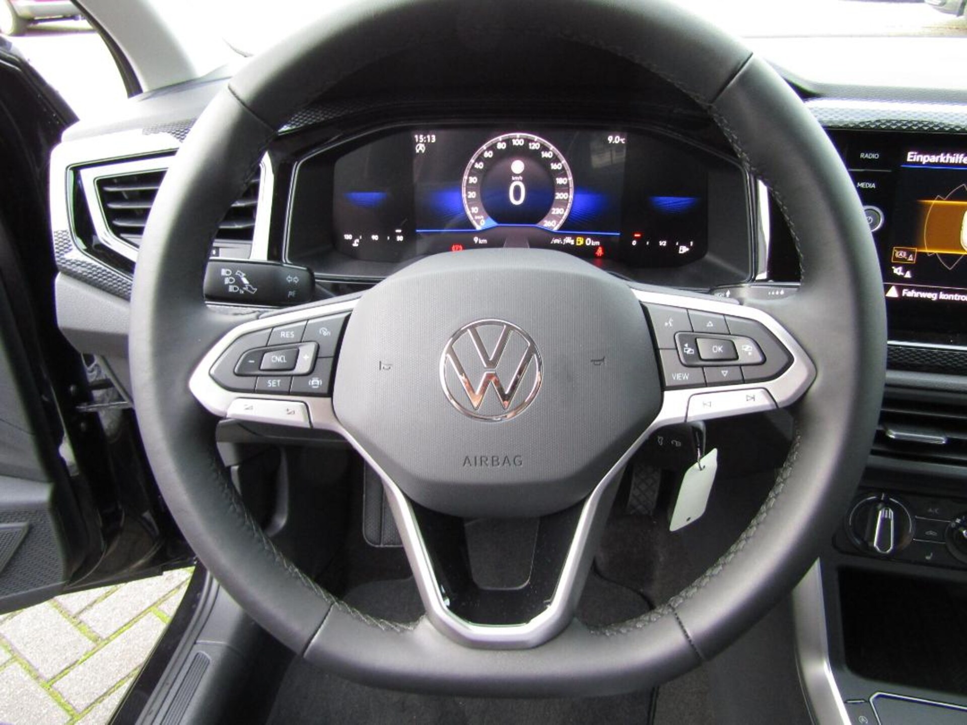 Volkswagen Polo Life