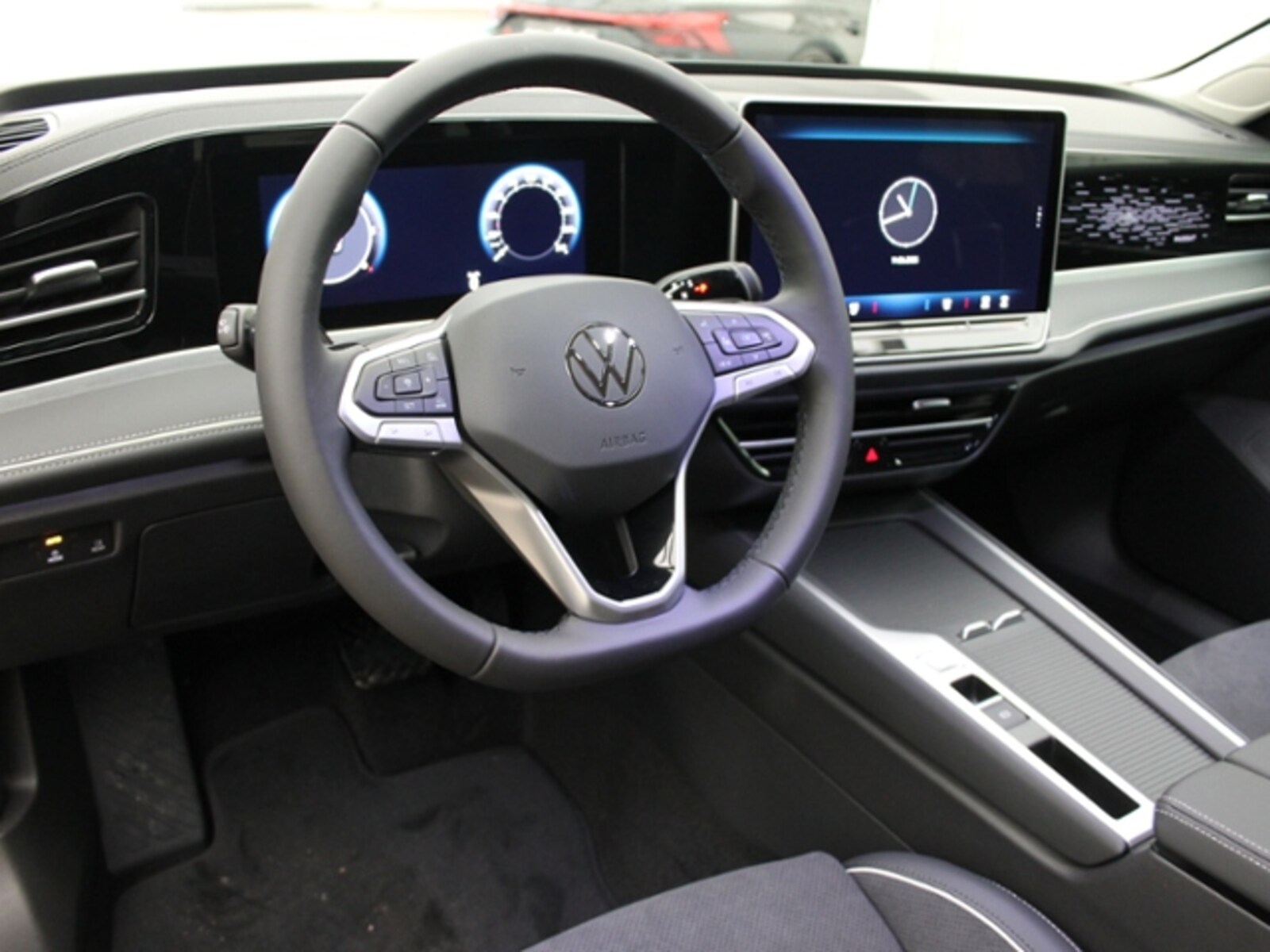 Volkswagen Passat – Bild 11