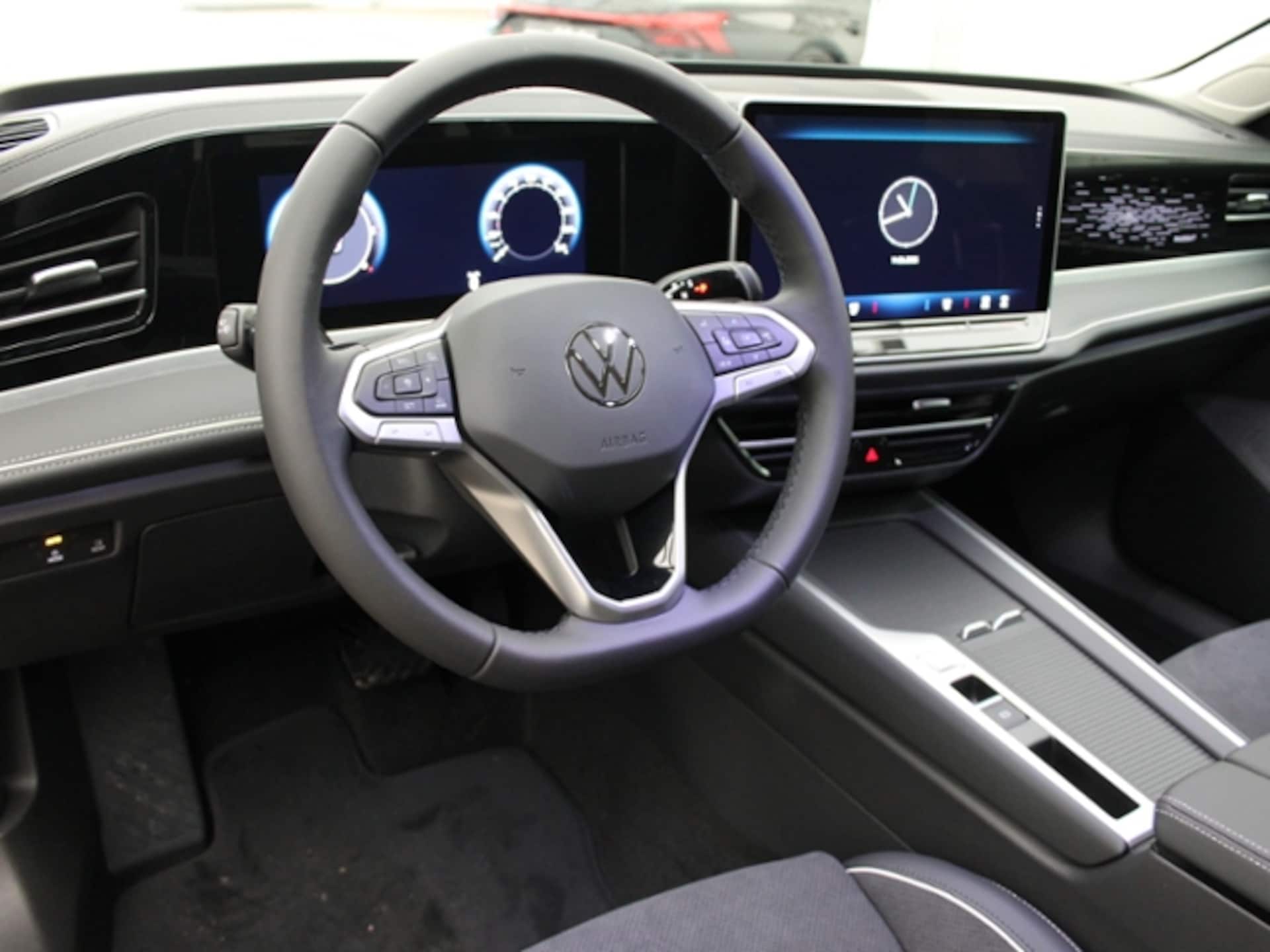 Volkswagen Passat Business