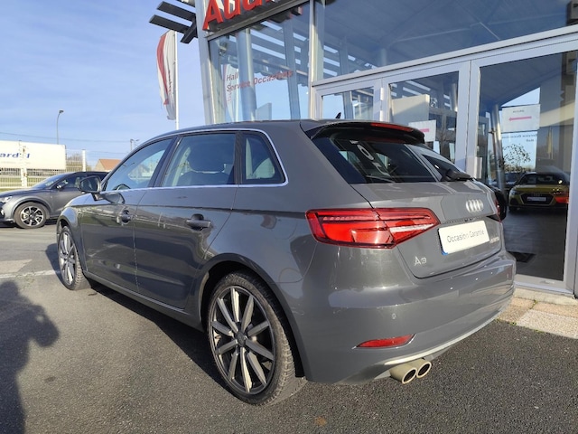 Audi A3 Sportback Design Luxe 35 TFSI 150 Ch S Tronic - - Joinsteer - #2