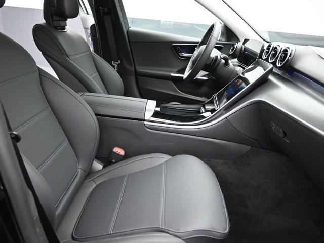 2025 MERCEDES-BENZ C-CLASS - Image 26